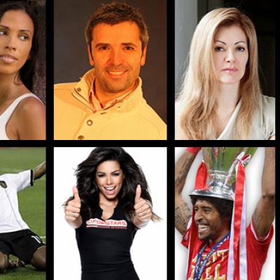 10 brasileiros de sucesso na Alemanha