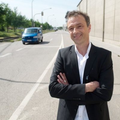 Motorista será indenizado pela cidade de Heilbronn