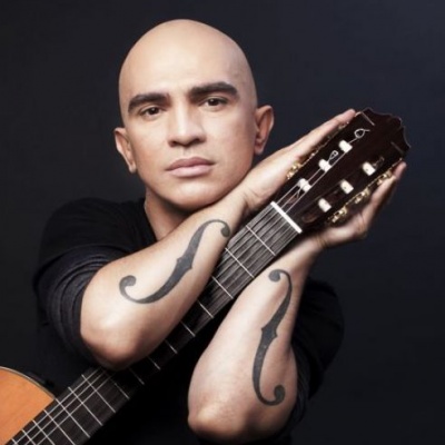 Edson Cordeiro: o talento brasileiro que encanta a Alemanha