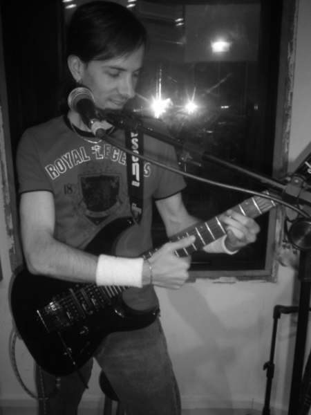 chris